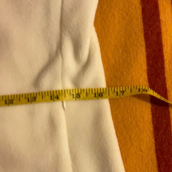 Polar Fleece Zippered Jacket - Picture 5 of 9